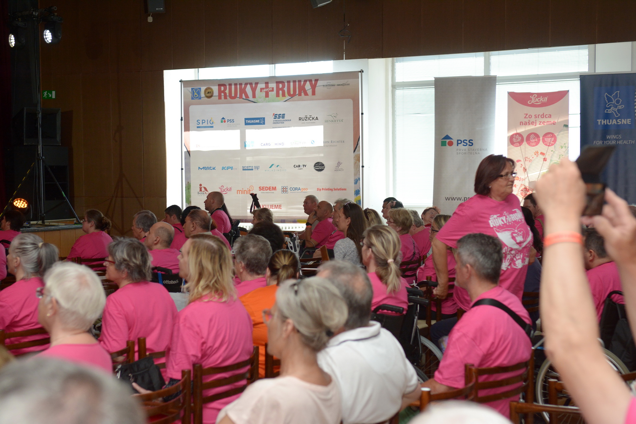 345 Ruky Ruky NRC 2025 Marek Vaco